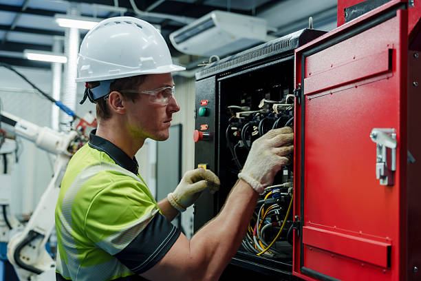 24/7 Emergency Generator Installation experts in Arcadia, CA